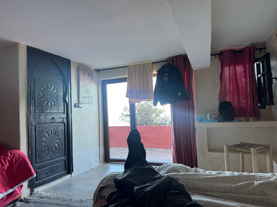 Le Nid d'Aigle主图