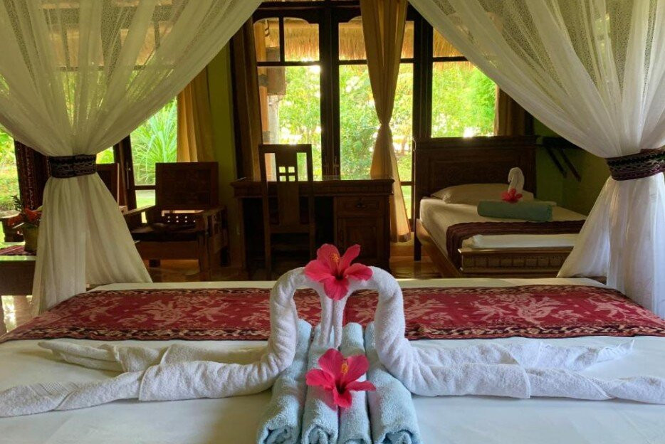 Budi Sun Resort主图