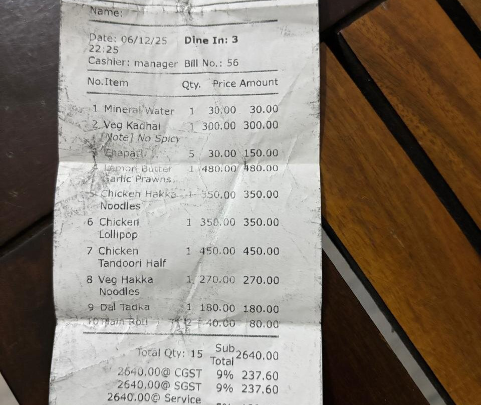 Oceanature Alibaug主图