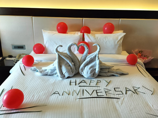 万寿菊度假别墅主图