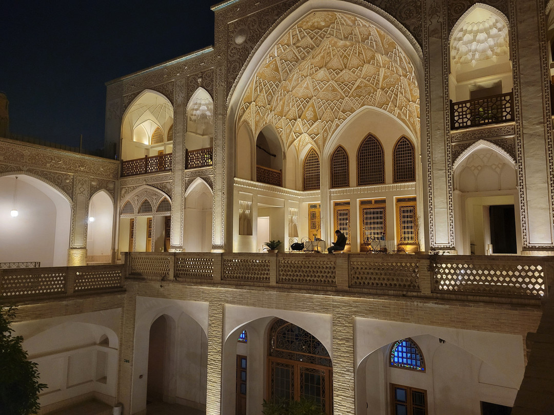 Balaban Boutique Hotel
