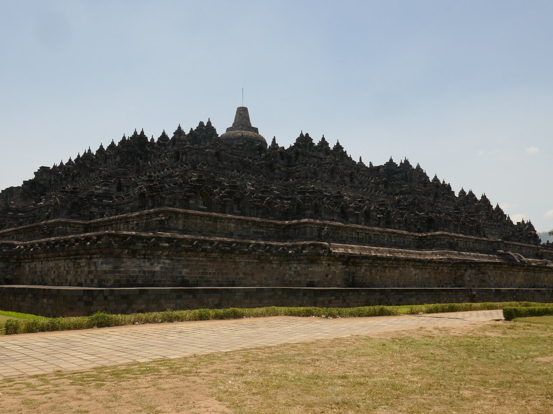 Ekaputra tour-雅加达必去景点