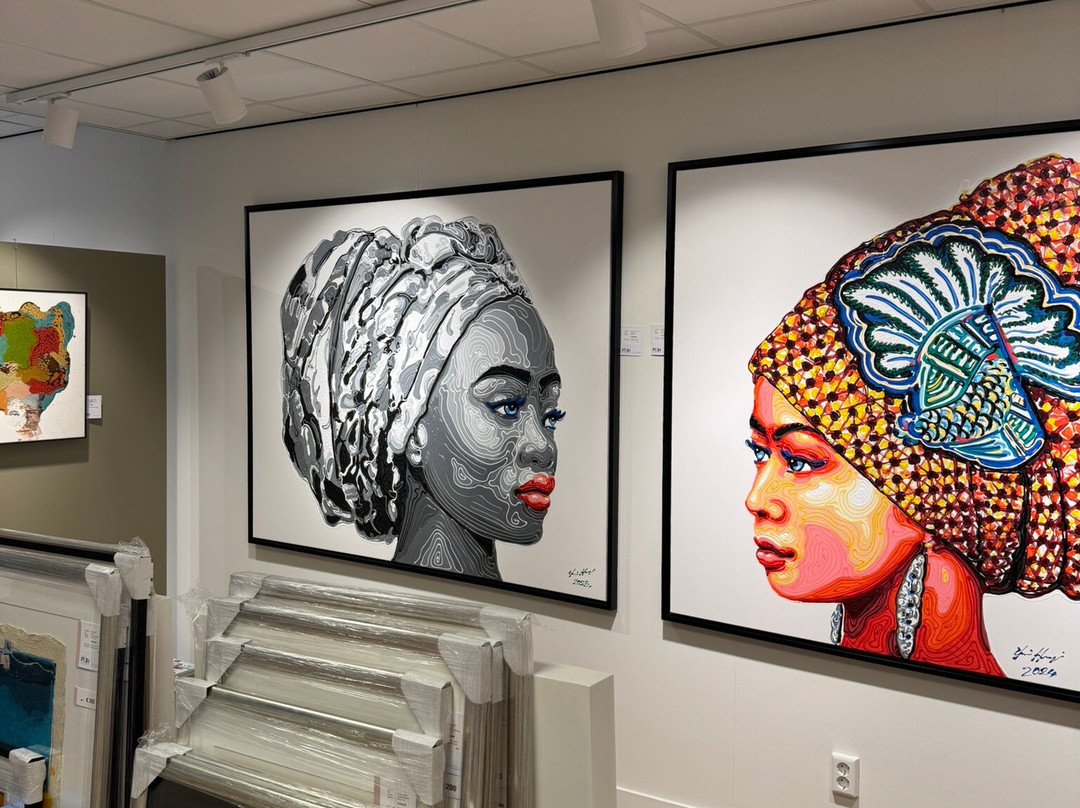 Ptah Kunstadvies-芬洛必去景点