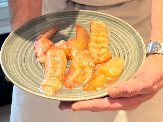 Hotel - Restaurant Emile Job主图