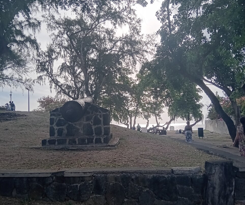 La Preneuse Beach-黑河必去景点