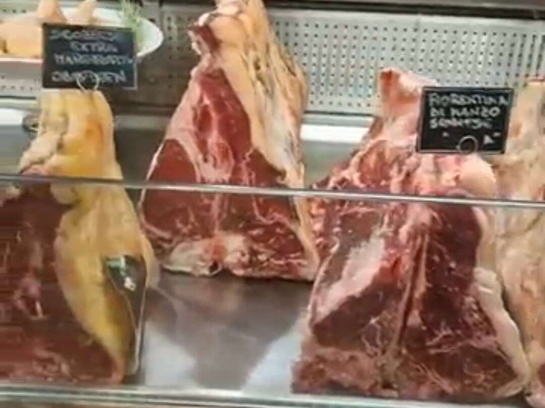 La Taverna del Bracho主图