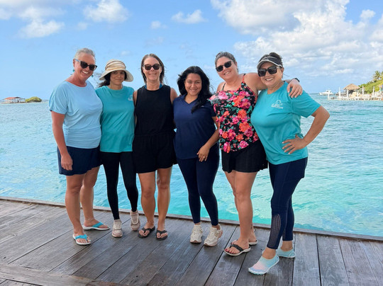 Serene Floating Massage-萨瓦内塔必去景点