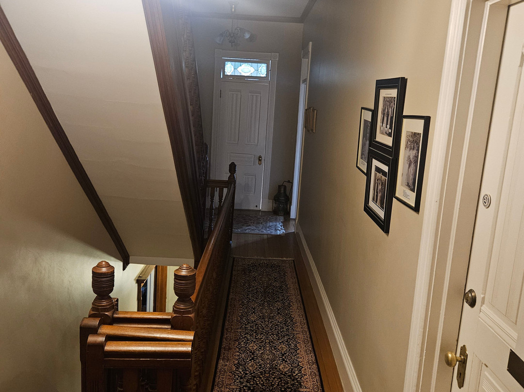 B.F. Hiestand House Bed & Breakfast主图