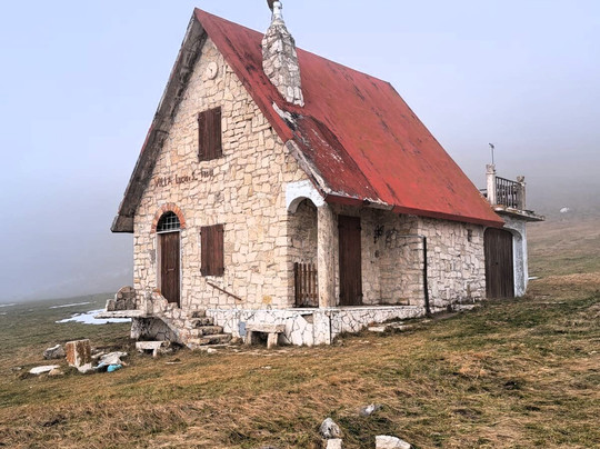 Bolognola Ski-Bolognola必去景点