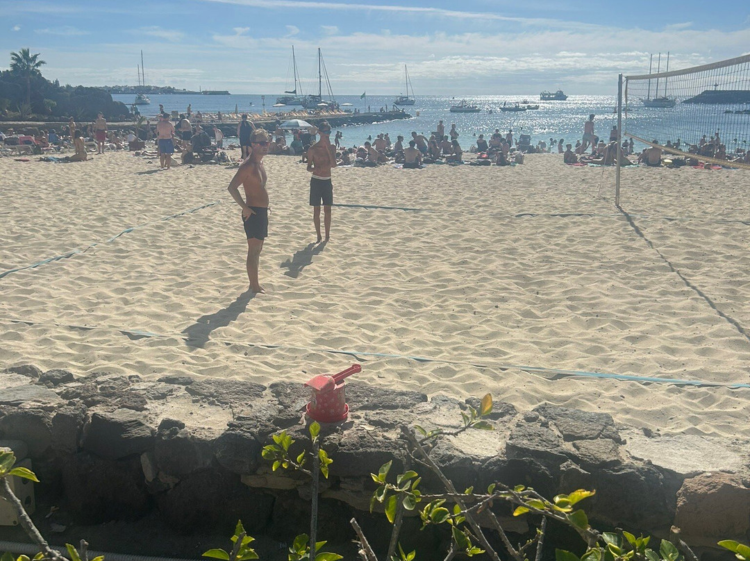 Playa Anfi del Mar-Barranco de la Verga必去景点