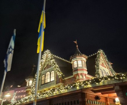 Alter Markt-科隆必去景点