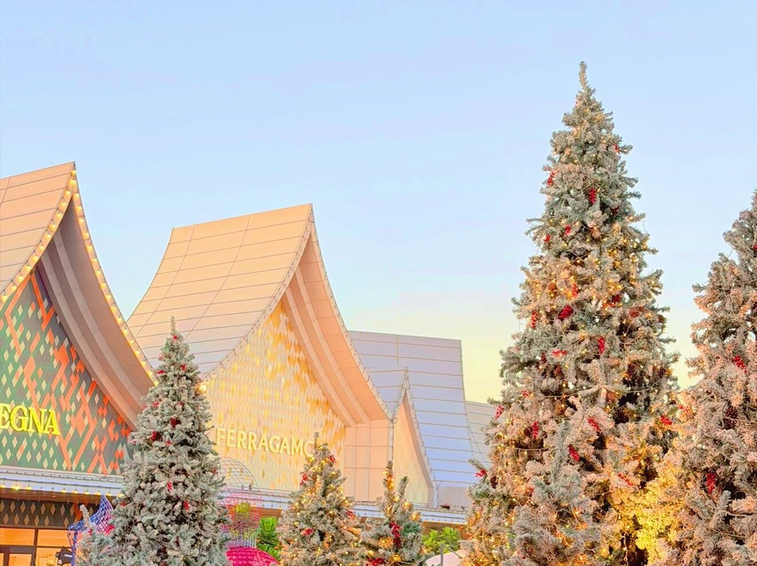 Central Village-Bang Chalong必去景点