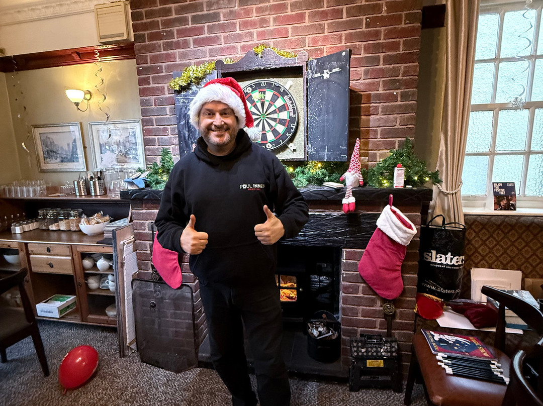 Gilesgate Moor Hotel主图