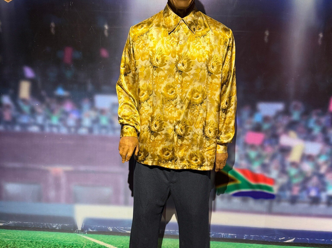 Pratap Celebrity Wax Museum Nathdwara-Nathdwara必去景点