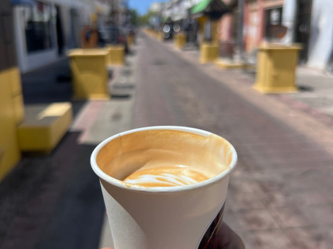 Yauco Coffee Festival