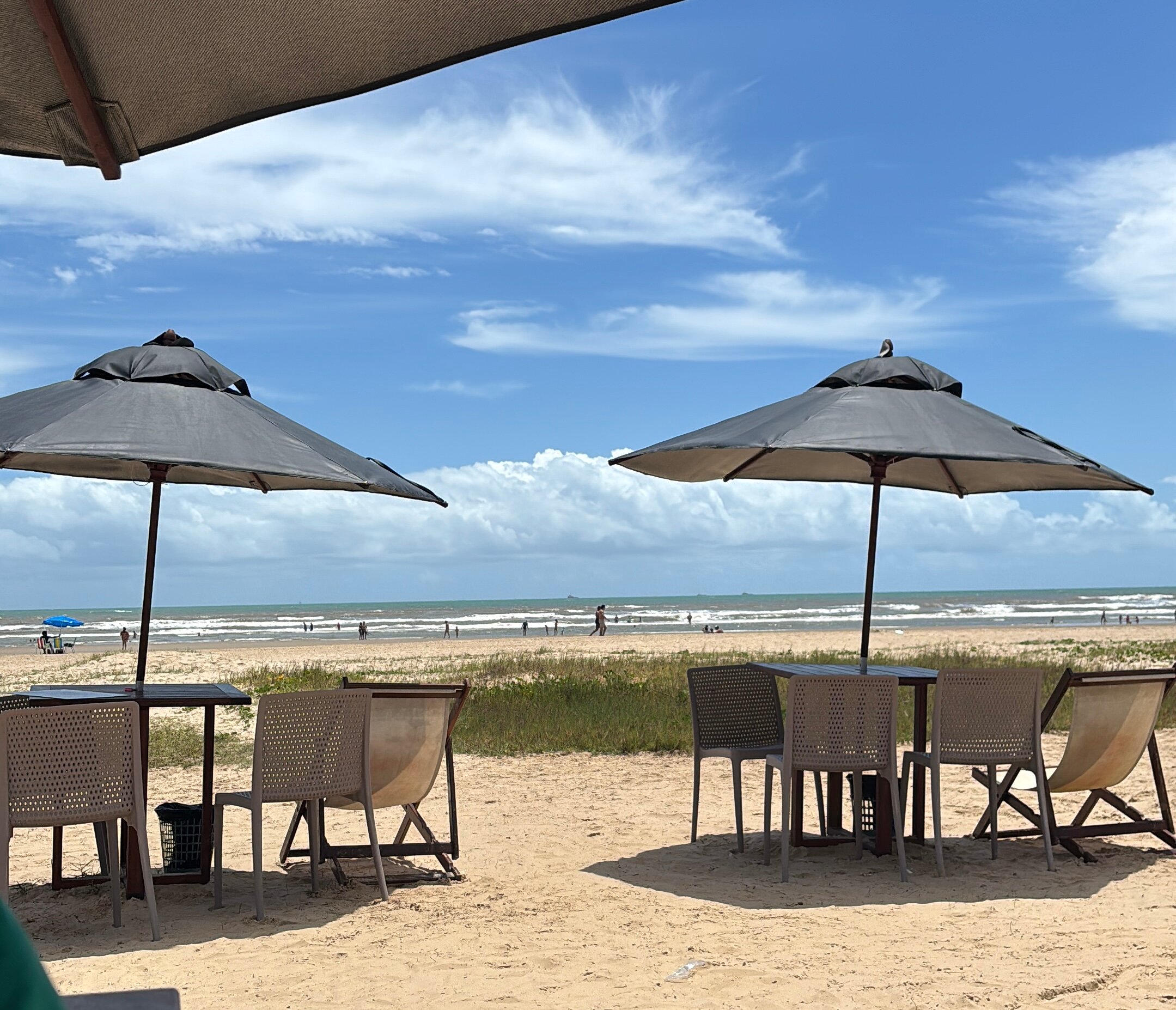 Aruanã Eco Praia Hotel-官方