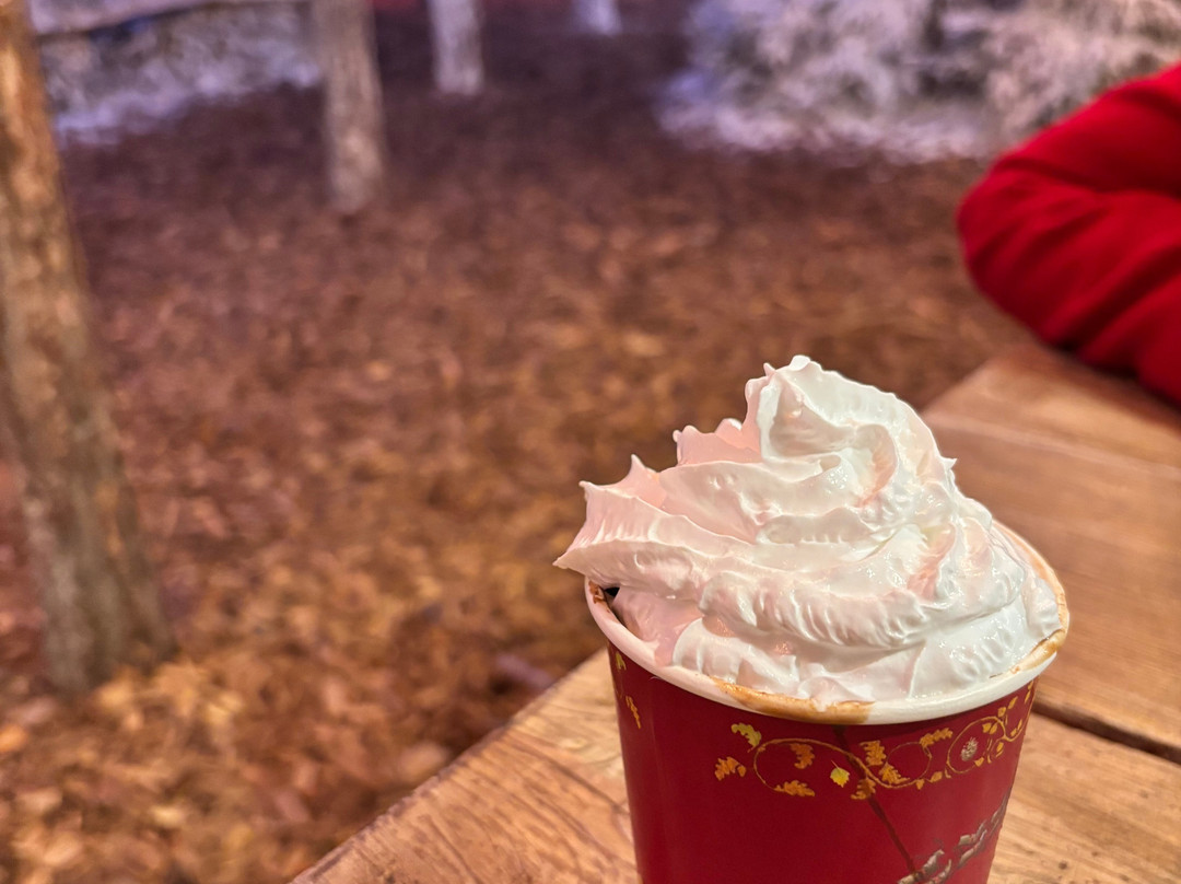 LaplandUK-Ascot必去景点