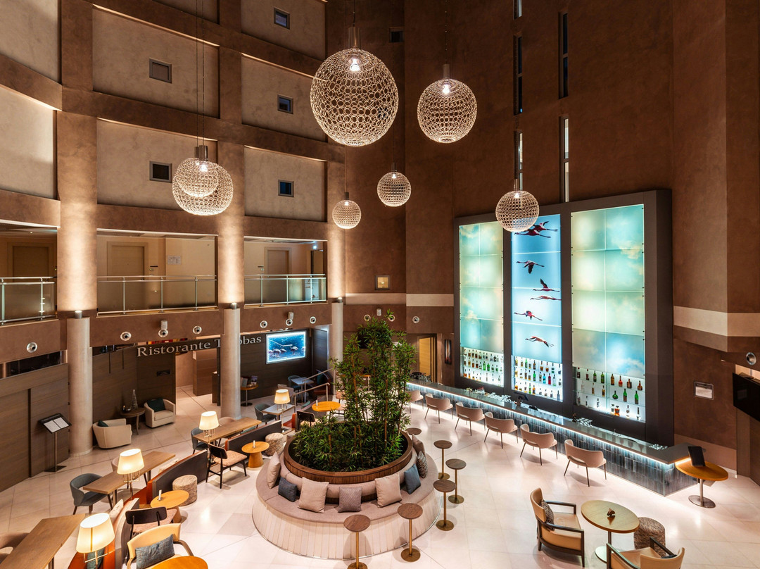 Delta Hotels Olbia Sardinia