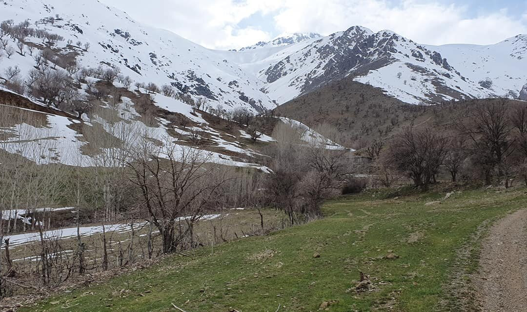 Shora-Choman必去景点