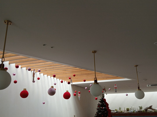 Cheri Patisserie & Brasserie