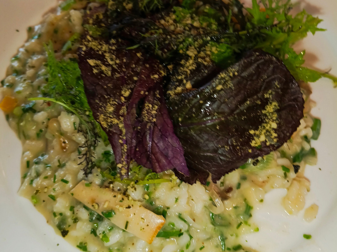 玛乐闻克艺术酒店及酒馆主图