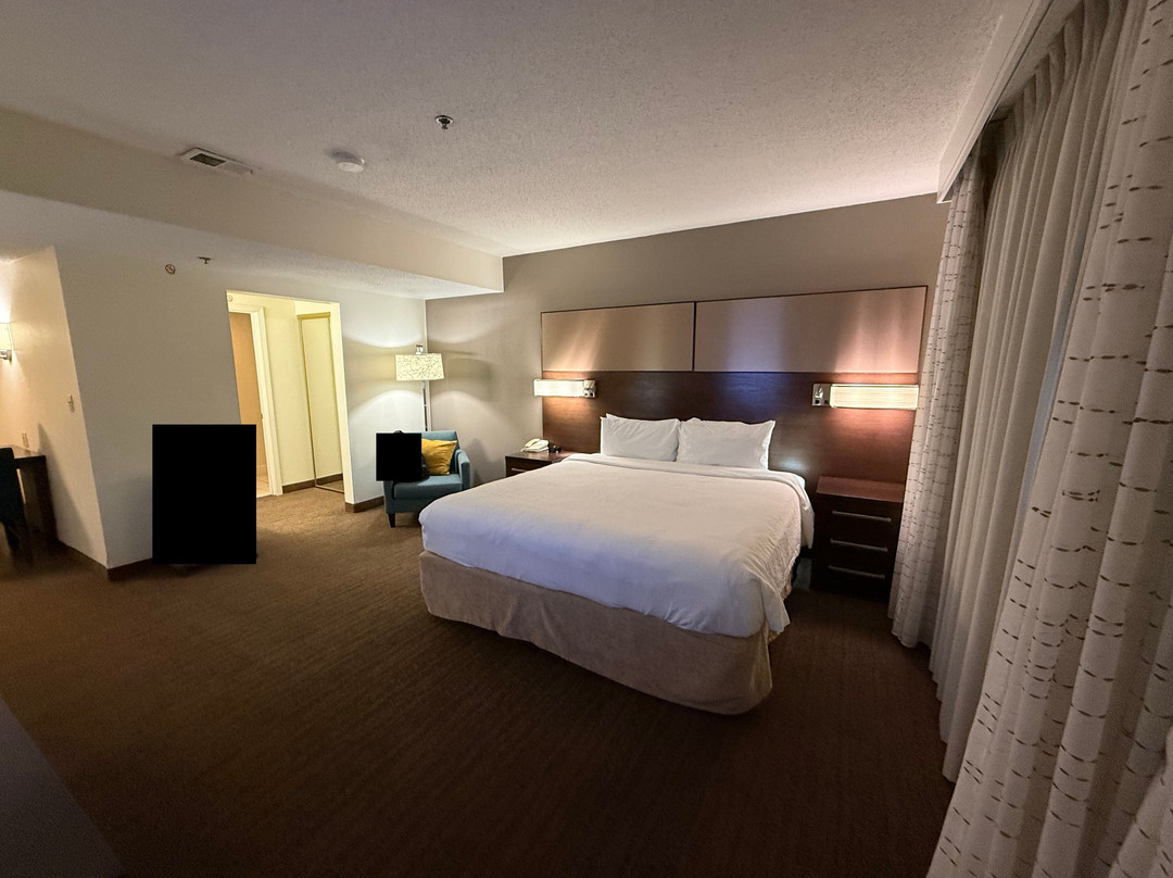 堪萨斯城乡村俱乐部广场 Residence Inn 酒店主图