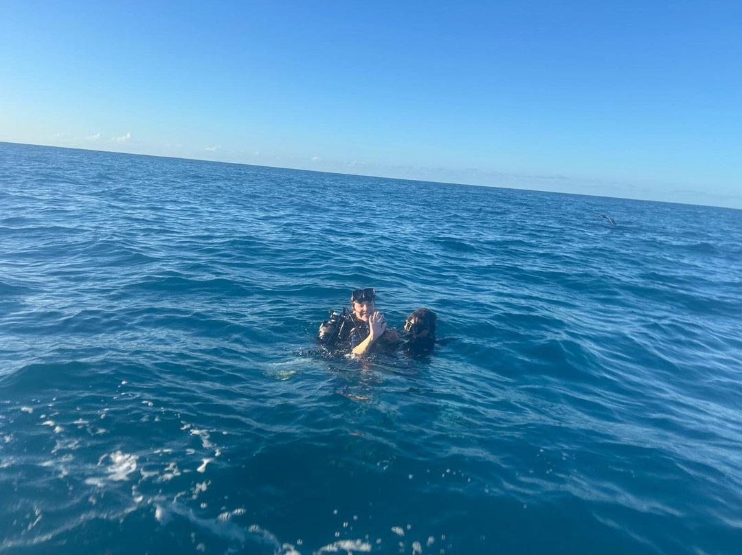 Eden Plongée-Port-Louis必去景点