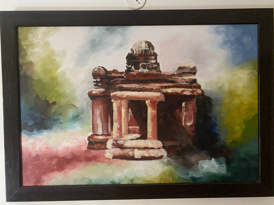 Trinity Suites主图