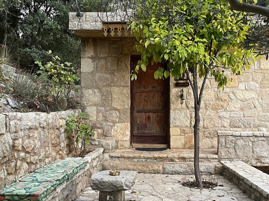 The Yogiventures-贝鲁特必去景点