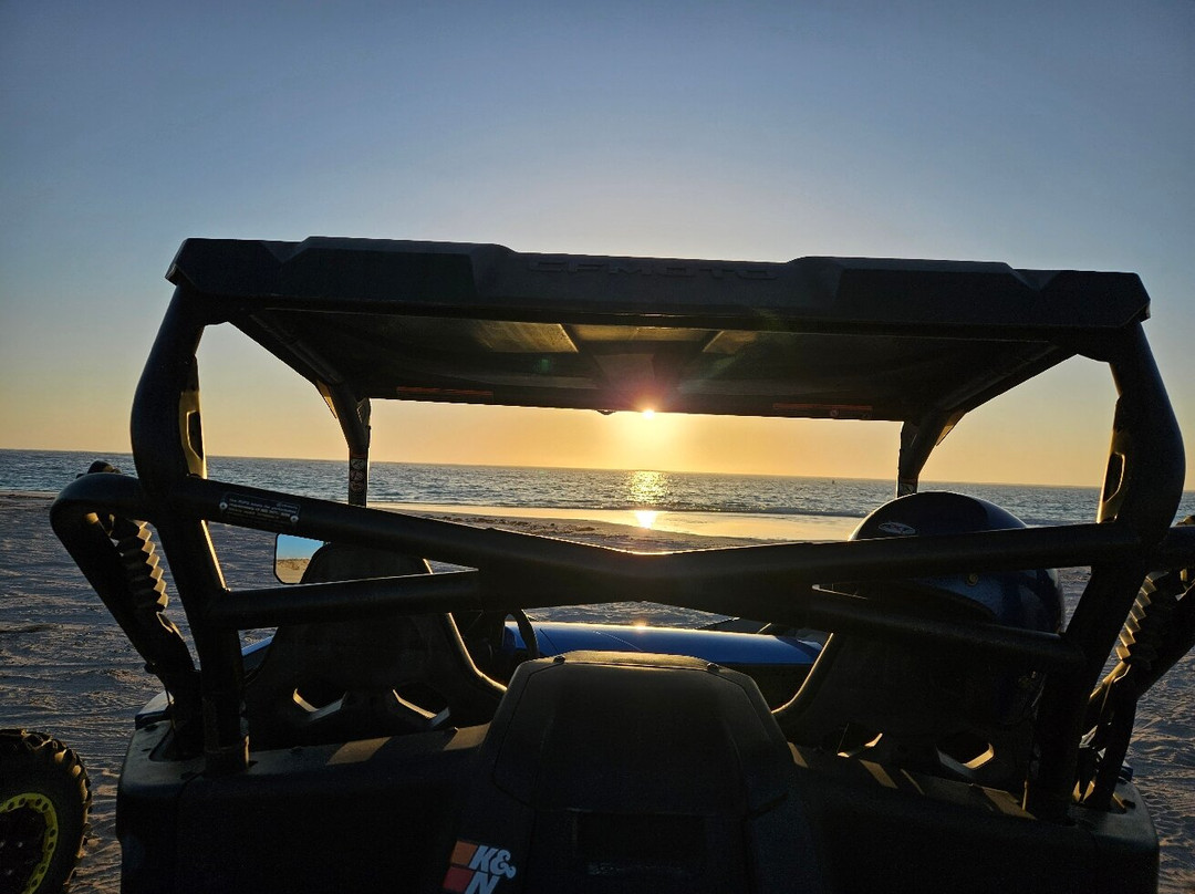 Coral Coast Tours-珊瑚湾必去景点