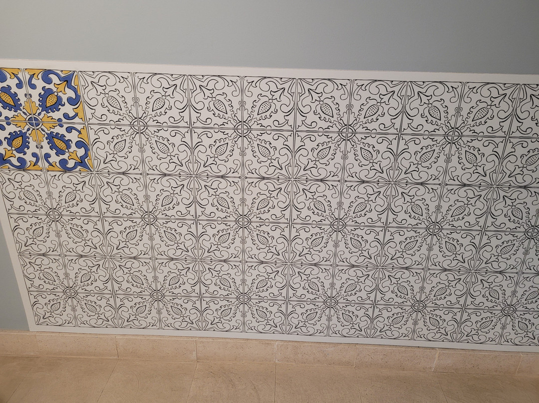 Museu Regional do Algarve-法罗必去景点