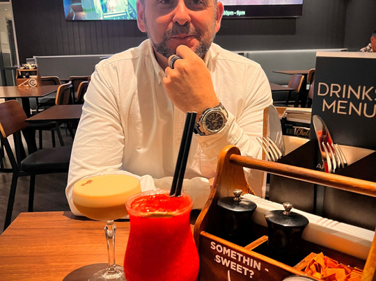 汤斯维尔宜必思酒店主图