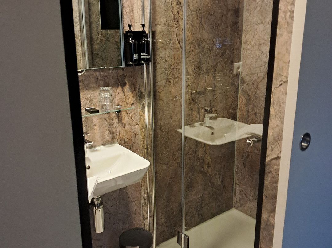 Wildthout Hotel & Restaurant主图