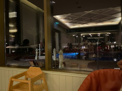 杰贝阿里酒店主图