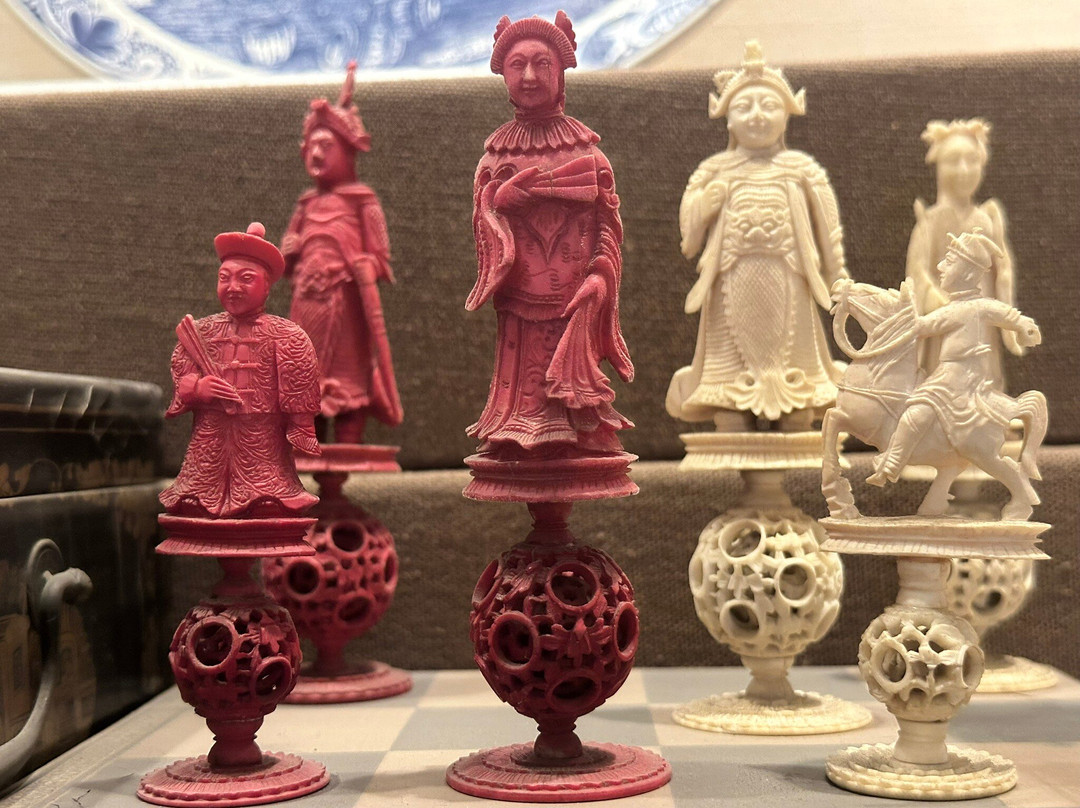 江汉关大楼-武汉市必去景点