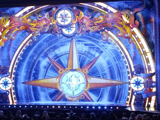 五月花剧场-南安普敦必去景点