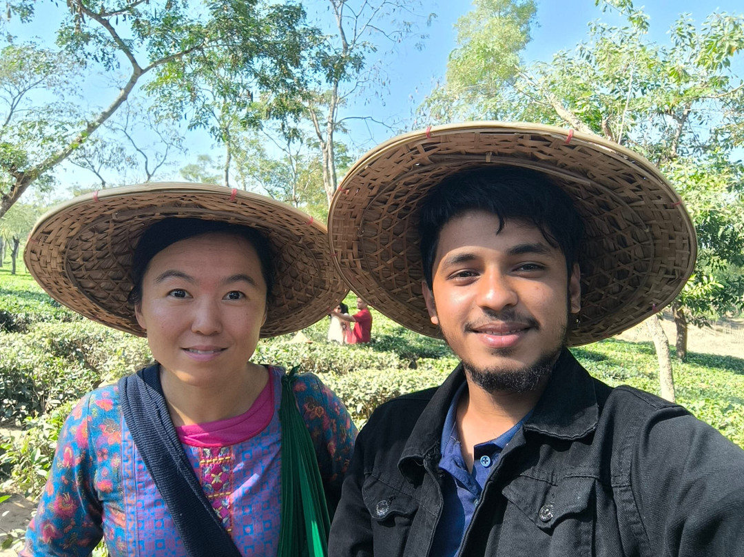 Tourist Service Sreemangal-Sreemangal必去景点