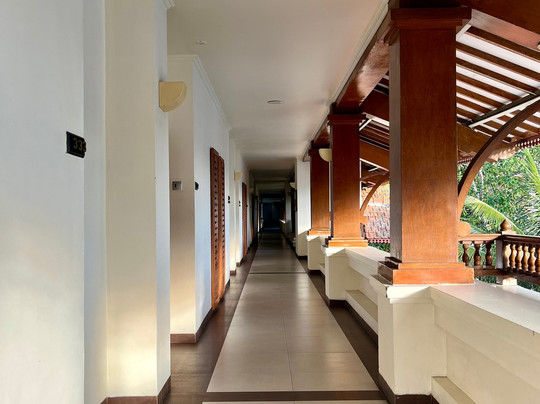 Monopoli Hotel & Resort Bukittinggi