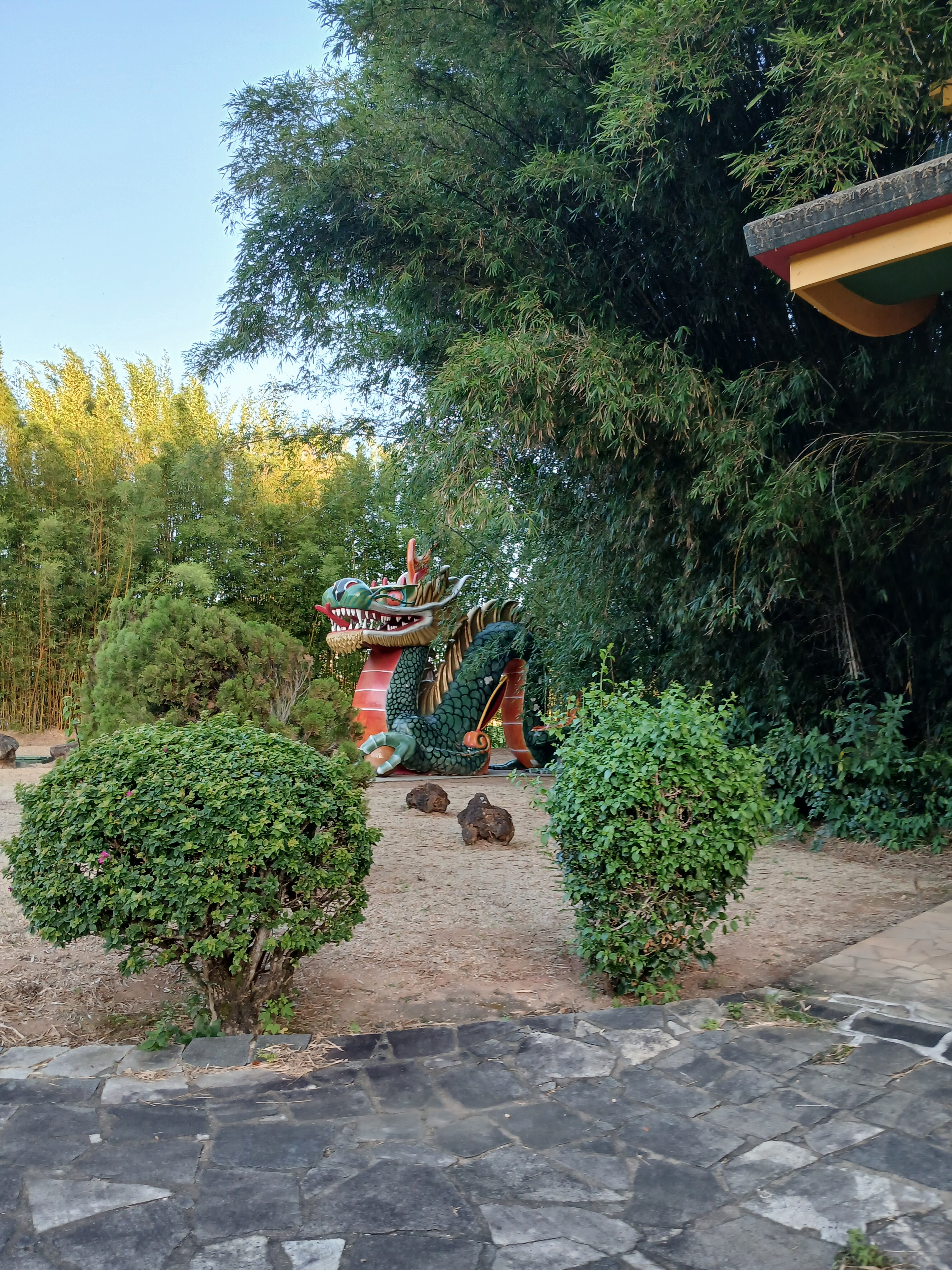 Centro de Turismo de Praia Formosa SESC-官方