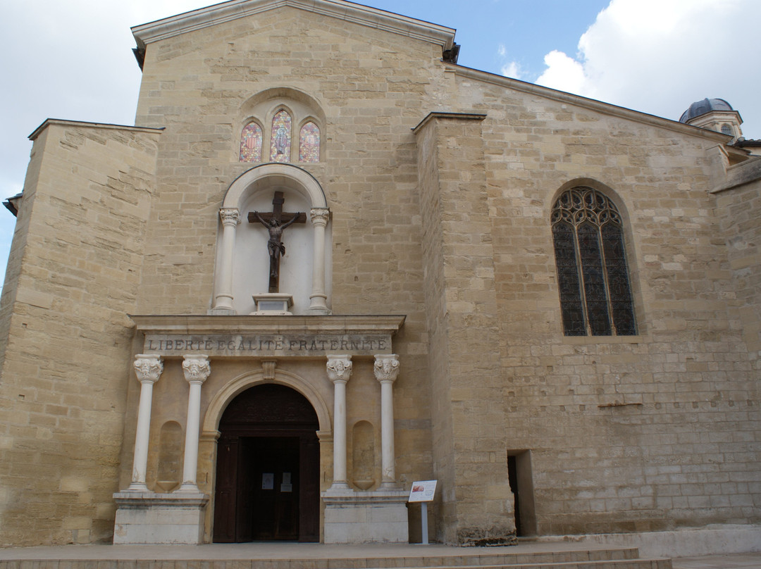 Eglise Saint Nicolas