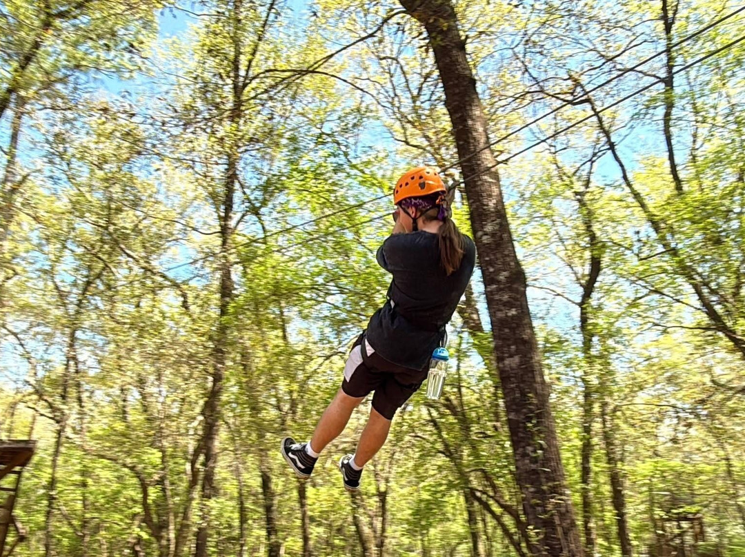 Adventures Unlimited Outdoor Center-Milton必去景点