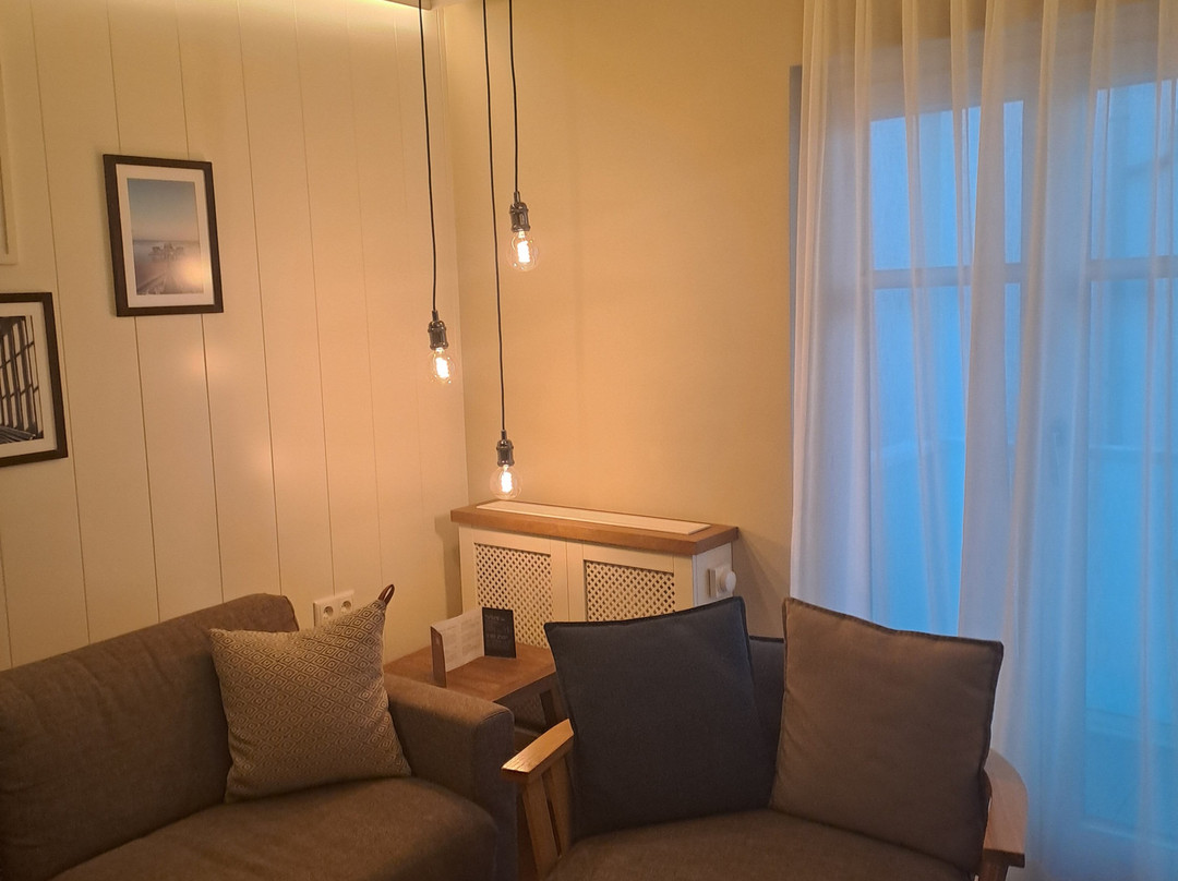 Loev Hotel Rügen主图