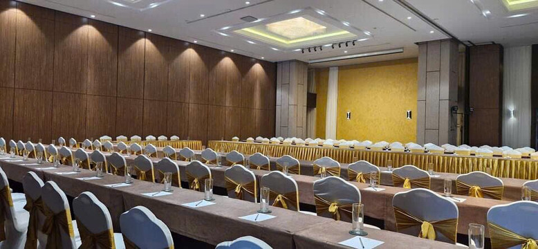 DIC Star Hotels & Resorts Vinh Phuc主图