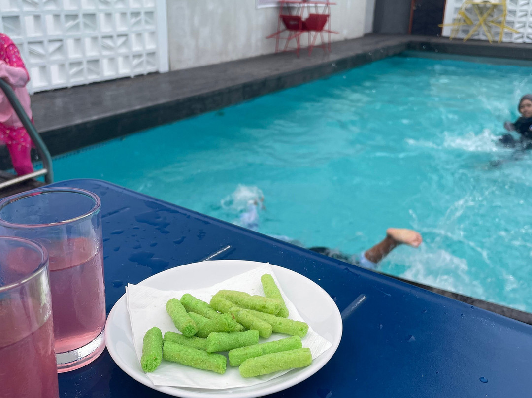 Swiss-Belexpress Cilegon主图