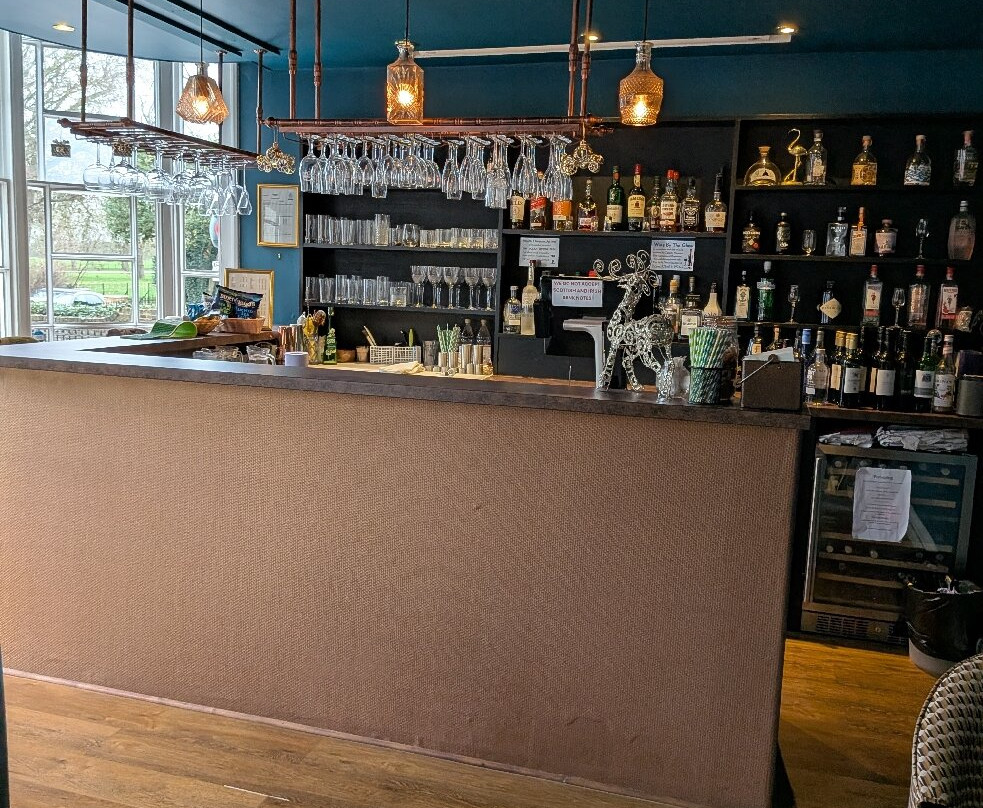 贝斯特韦斯特皇家阿德莱德酒店主图