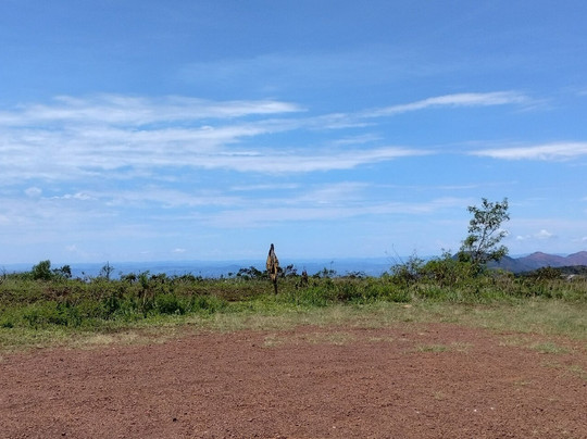 Serra do Rola-Moca State Park-Nova Lima必去景点