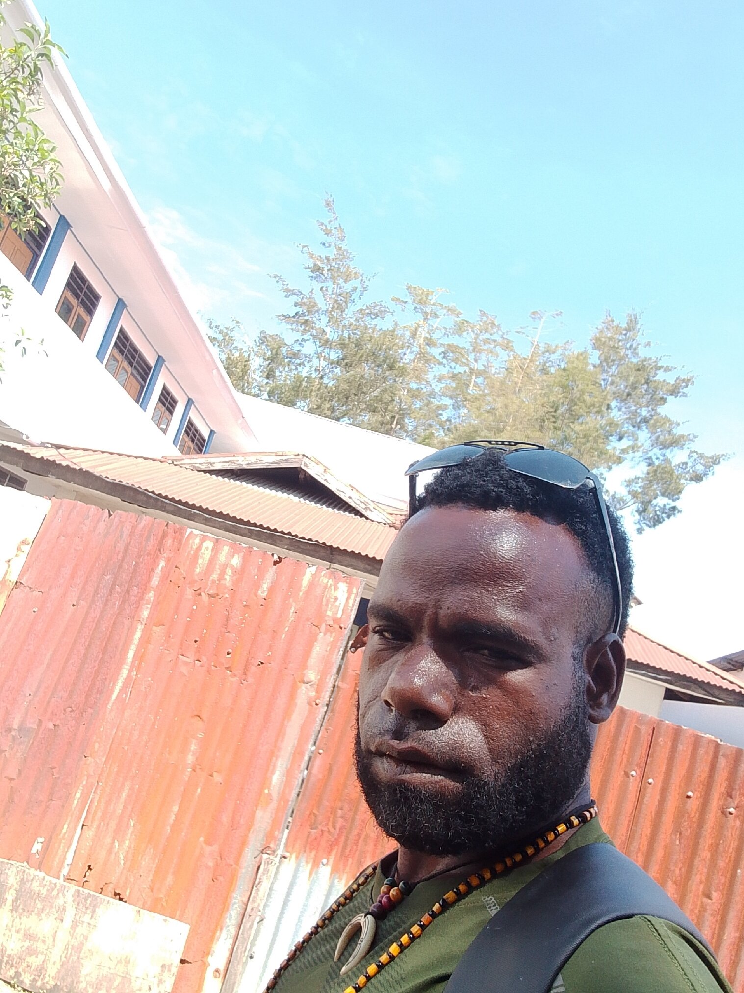 The Baliem Valley Resort-官方