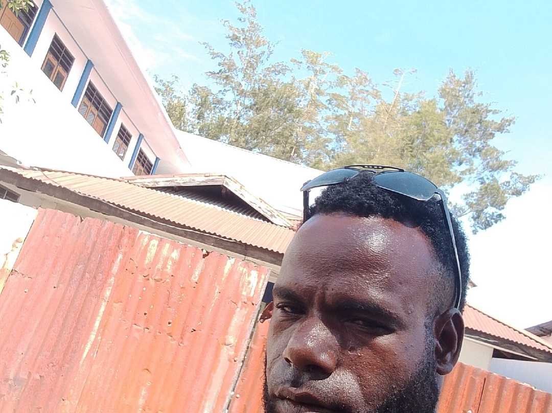 The Baliem Valley Resort主图