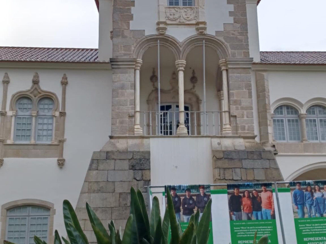 Palacio de Dom Manuel-埃武拉必去景点