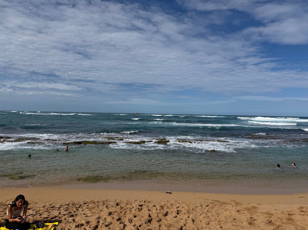 Santos Taxi Services-Ceiba必去景点